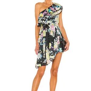 Rococo Sand Aita Mini Dress